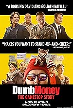 Cover image of the movie Dumb Money