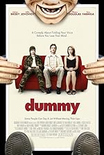 Cover image of the movie Dummy