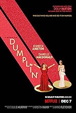 Cover image of the movie Dumplin'