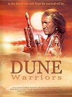 Cover image of the movie Dune Warriors