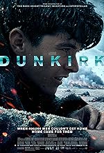 Cover image of the movie Dunkirk