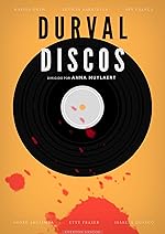 Cover image of the movie Durval Discos