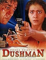 Cover image of the movie Dushman
