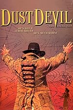 Cover image of the movie Dust Devil
