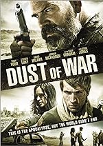 Cover image of the movie Dust of War