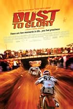 Cover image of the movie Dust to Glory