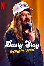 Cover image of the movie Dusty Slay: Workin' Man