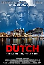 Cover image of the movie Dutch