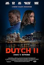 Cover image of the movie Dutch II: Angel's Revenge