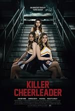 Cover image of the movie Dying to be a Cheerleader