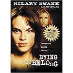 Cover image of the movie Dying to Belong