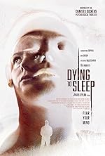 Cover image of the movie Dying to Sleep