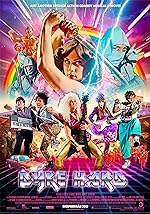 Cover image of the movie Dyke Hard