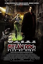 Cover image of the movie Dylan Dog: Dead of Night