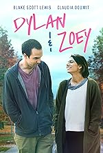 Cover image of the movie Dylan & Zoey