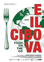 Cover image of the movie E il cibo va