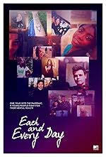 Cover image of the movie Each and Every Day
