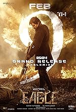 Cover image of the movie Eagle