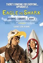Cover image of the movie Eagle vs Shark