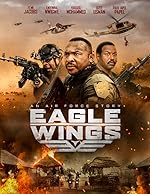 Cover image of the movie Eagle Wings