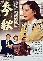 Cover image of the movie Early Summer