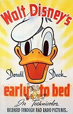 Cover image of the movie Early to Bed