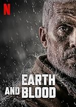 Cover image of the movie Earth and Blood