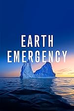Cover image of the movie Earth Emergency