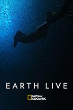 Cover image of the movie Earth Live