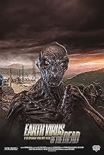 Cover image of the movie Earth Virus of the Dead