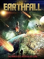 Cover image of the movie Earthfall