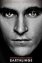 Cover image of the movie Earthlings