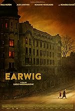 Cover image of the movie Earwig