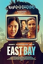 Cover image of the movie East Bay