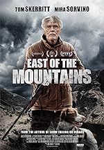 Cover image of the movie East of the Mountains