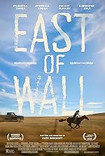 Cover image of the movie East of Wall