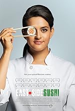 Cover image of the movie East Side Sushi