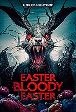 Cover image of the movie Easter Bloody Easter