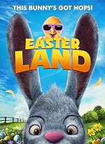Cover image of the movie Easter Land