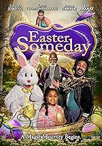Cover image of the movie Easter Someday