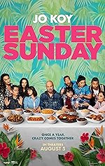Cover image of the movie Easter Sunday