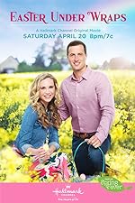 Cover image of the movie Easter Under Wraps