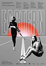 Cover image of the movie Eastern