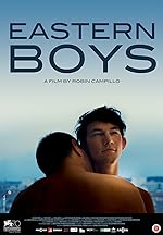 Cover image of the movie Eastern Boys