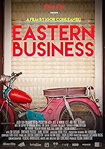 Cover image of the movie Eastern Business