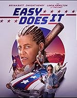 Cover image of the movie Easy Does It