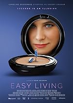 Cover image of the movie Easy Living