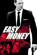 Cover image of the movie Easy Money