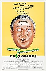 Cover image of the movie Easy Money