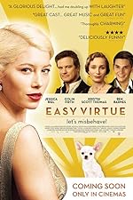 Cover image of the movie Easy Virtue